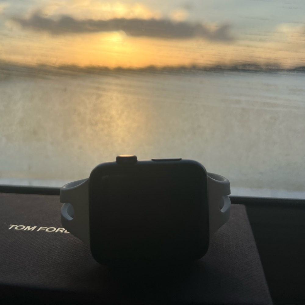 Apple Watch Series 3